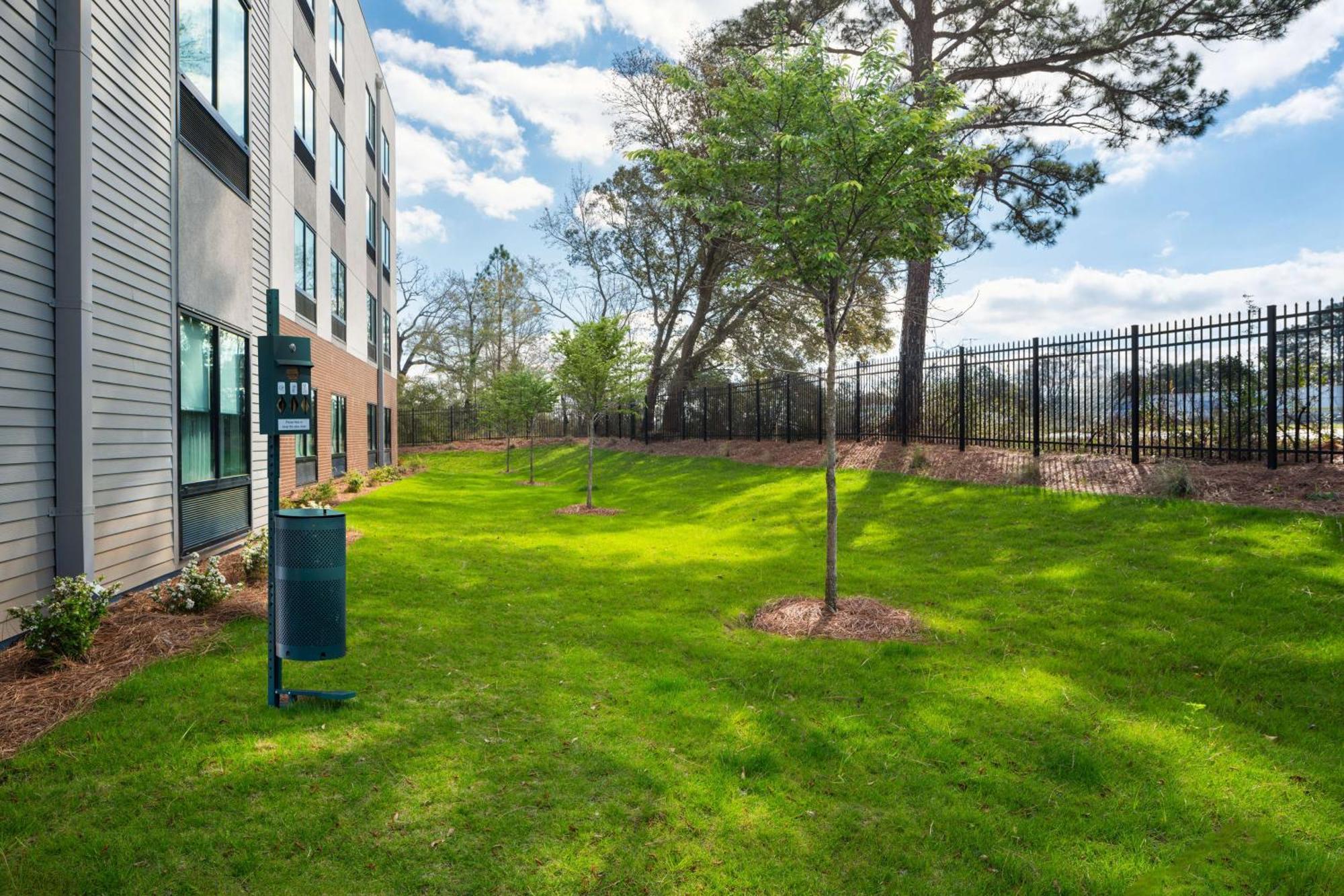 Hyatt Studios Mobile/Tillmans Corner Exterior photo